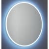 Alterna Bliss LED-Badrumsspegel 600mm 16W 6000K IP44 - RSK 8947765