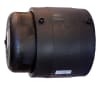 Elofit Elsvetsändhuv 90mm PN16 - För PE-rör - RSK 2428037