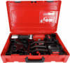 ROTHENBERGER ROMAX 4000 SV Pressmaskin 15-28mm 4Ah - Produktkod 1000004173