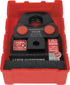 ROTHENBERGER SV28 pressverktyg sidovy med handtag