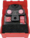 ROTHENBERGER Compact MaxiPro pressback — anslutningsdetalj