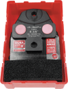 ROTHENBERGER Compact MaxiPro pressback — anslutningsdetalj