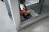 ROTHENBERGER Presskäft M15-18-28-35 — närbild på pressköppar