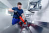 ROPUMP Super Plus Adapter tryckpump sidan