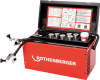 Rothenberger frysmaskin ROFROST II R290 1.1/4" framifrån