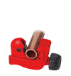 Rothenberger rörskärare MINICUT 2000 framifrån — kompakt design 3-22mm, RSK 70105