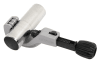 ROTHENBERGER Inox Rörklippare 6-60mm framifrån — rostfritt stål