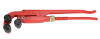 ROTHENBERGER Rörbearbetningsnyckel 3/8"-2" — framifrån