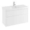Ifö Sense (Ifö Spira) möbelpaket 90 Compact V2 - RSK 8915476 bild 2