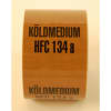 Köldmediumtejp HFC 134a 100mm - Märkning VVS-system - K5186002