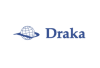 Draka FQ-Pure 2,5 mm² kopplingskabel — svart, för apparatskåp och rör