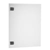 ALTERNA Spegeldörr 750x310 mm Kompaktlaminat Spegelskåp - Produktkod 252388