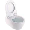 Ifö ICON Rimfree WC-skål För Inbyggnad - Hygienisk Design - RSK 7857004 bild 3