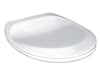 Gustavsberg CARE 3060 Nautic Care WC-sits Dania - Ergonomisk Design - RSK 7880827