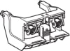 Geberit Konsol GSN2407473 - För Montering - RSK 7832216