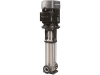 Grundfos centrifugalpump CRN 5-10 A-FGJ-A-E-HQQE framifrån