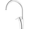 Mora Armatur MMIX II köksblandare — framifrån med krom finish, RSK 8312159