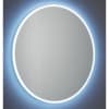Demo Alterna Bliss Rund Spegel 800mm med LED Belysning RSK 8947766, RSK 8947766