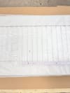 Altech Element radiator D33 anslutningsdetalj med integrerat koppel