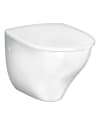 Gustavsberg Nautic 1530 WC-skål med Hygienic Flush RSK 7822035 – sidovy