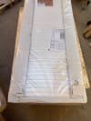 Altech Element K33 Panelradiator 600x1300 mm — sidovy