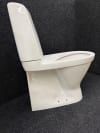 Gustavsberg Nautic 1546 WC-stol - Hög modell, Hygienic Flush 2/4L, vit bild 5