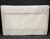 Altech panelradiator K22-600-900 vit RAL9016 framifrån, RSK 6669715
