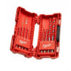 MILWAUKEE Mur- och Stenborr Set EL 8P