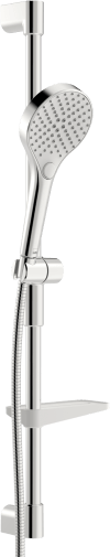 Oras Optima Style Duschset med 3-stråltyper RSK 8320411