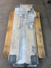 ALTECH K11-500-1400 Panelradiator Vit RAL9016 - Högkvalitativ Värmelösning – tillbehör