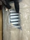 ALTECH K11-500-1400 Panelradiator Vit RAL9016 - Högkvalitativ Värmelösning – ovanifrån