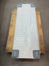 ALTECH K11-500-1400 Panelradiator Vit RAL9016 - Högkvalitativ Värmelösning – sidovy