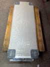 ALTECH K11-500-1400 Panelradiator Vit RAL9016 - Högkvalitativ Värmelösning – detalj