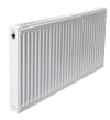 ALTECH K11-500-1400 Panelradiator Vit RAL9016 - Högkvalitativ Värmelösning, RSK 6738748