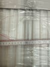 ALTECH K22 Panelradiator 500x2000mm Vit RAL9016 1561W/1715W – sidovy