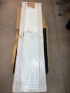 ALTECH K22 Panelradiator 500x2000mm Vit RAL9016 1561W/1715W – tillbehör