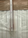 Purmo Thermopanel V4 TP22 420 Vit Radiator 400x2000mm RAL9016 bild 3