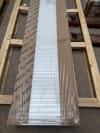Purmo TP22 523 V4 Panelradiator Vit RAL9016 500x2300mm