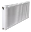 Altech K22 Panelradiator 600mm x 3000mm Vit RAL9016, 2588W-2845W, RSK 6738965