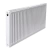 ALTECH K22 Panelradiator 500x2000mm Vit RAL9016 1561W/1715W, RSK 6738941