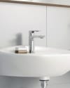 Gustavsberg Estetic Tvättställsblandare Krom RSK 8277605 – detalj