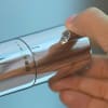 Hansgrohe Ecostat 1001 CL Duschblandare Termostat Förkromad 8351034 bild 5