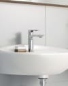 Gustavsberg Estetic Tvättställsblandare Krom RSK 8277605 – bild 6