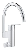 GROHE Eurosmart köksblandare C-pip,med diskmaskinsavstängning bild 2