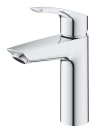 GROHE Eurosmart ettgrepps tvättställsblandare M-Size krom 8278611 bild 3