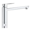 Grohe BauEdge Köksblandare med Diskmaskinsavstängning Krom RSK 8311183 bild 2