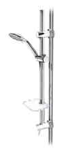 Gustavsberg Nautic Duschset Vaska Krom RSK 8194881