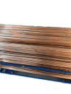 Altech Kopparrör 28X1,2MM L=3M Hårt RSK 4816011 – sidovy