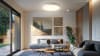 Plafond ENSTO ARMATUR TAIKA RADAR SVART 20W 827/830/840 E7027810 – detalj
