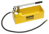 REMS Push Provtryckningspump 60 B 60 bar RSK 1770746